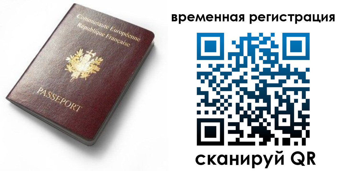 прописка 2025 в Елизово